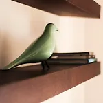 Lägenhet Turmhaus Mit Freier Garage By Interhome *