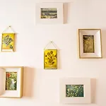 Turmhaus Mit Freier Garage By Interhome Lägenhet *