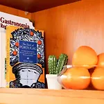 Lägenhet Turmhaus Mit Freier Garage By Interhome *