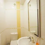 Turmhaus Mit Freier Garage By Interhome Lägenhet Aveiro