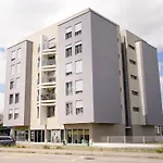 Turmhaus Mit Freier Garage By Interhome