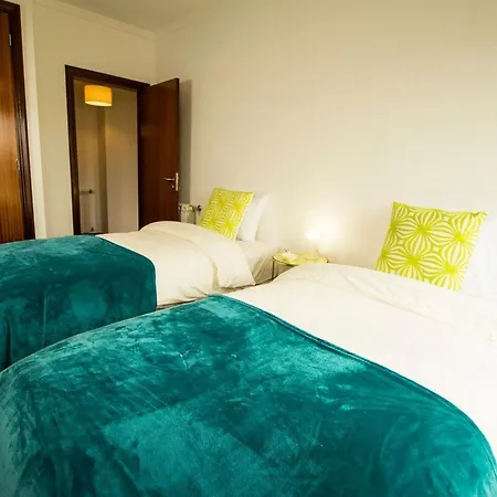 Lejlighed Turmhaus Mit Freier Garage By Interhome *