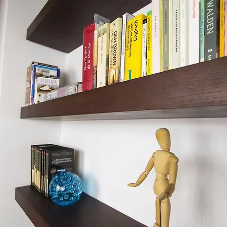 Lejlighed Turmhaus Mit Freier Garage By Interhome *