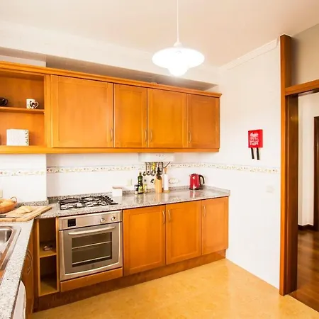 Appartement Turmhaus Mit Freier Garage By Interhome Aveiro