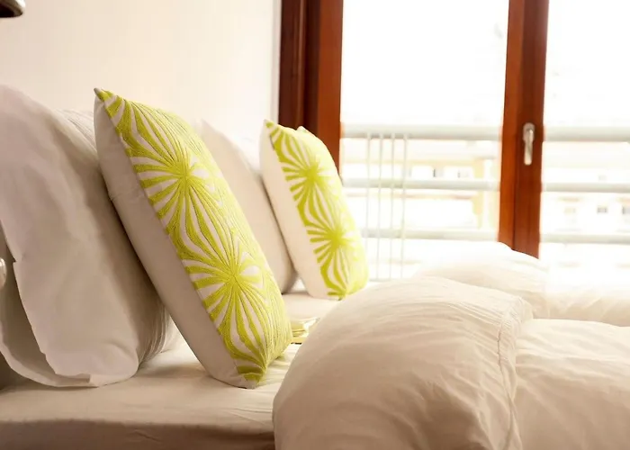 Turmhaus Mit Freier Garage By Interhome *