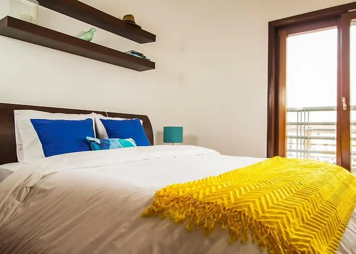 Turmhaus Mit Freier Garage By Interhome * Aveiro