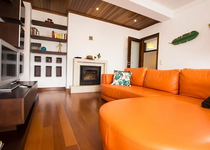 Lejlighed Turmhaus Mit Freier Garage By Interhome *