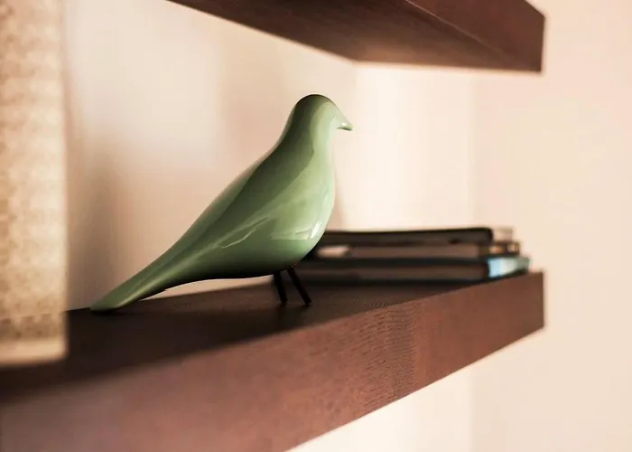 Lejlighed Turmhaus Mit Freier Garage By Interhome *