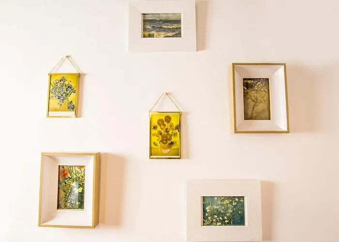 Turmhaus Mit Freier Garage By Interhome Lejlighed *