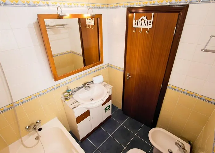 Turmhaus Mit Freier Garage By Interhome Lejlighed *